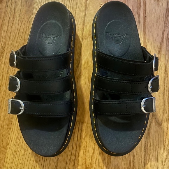 Dr. Martens Shoes - Women’s size 8 US dr martens sandals